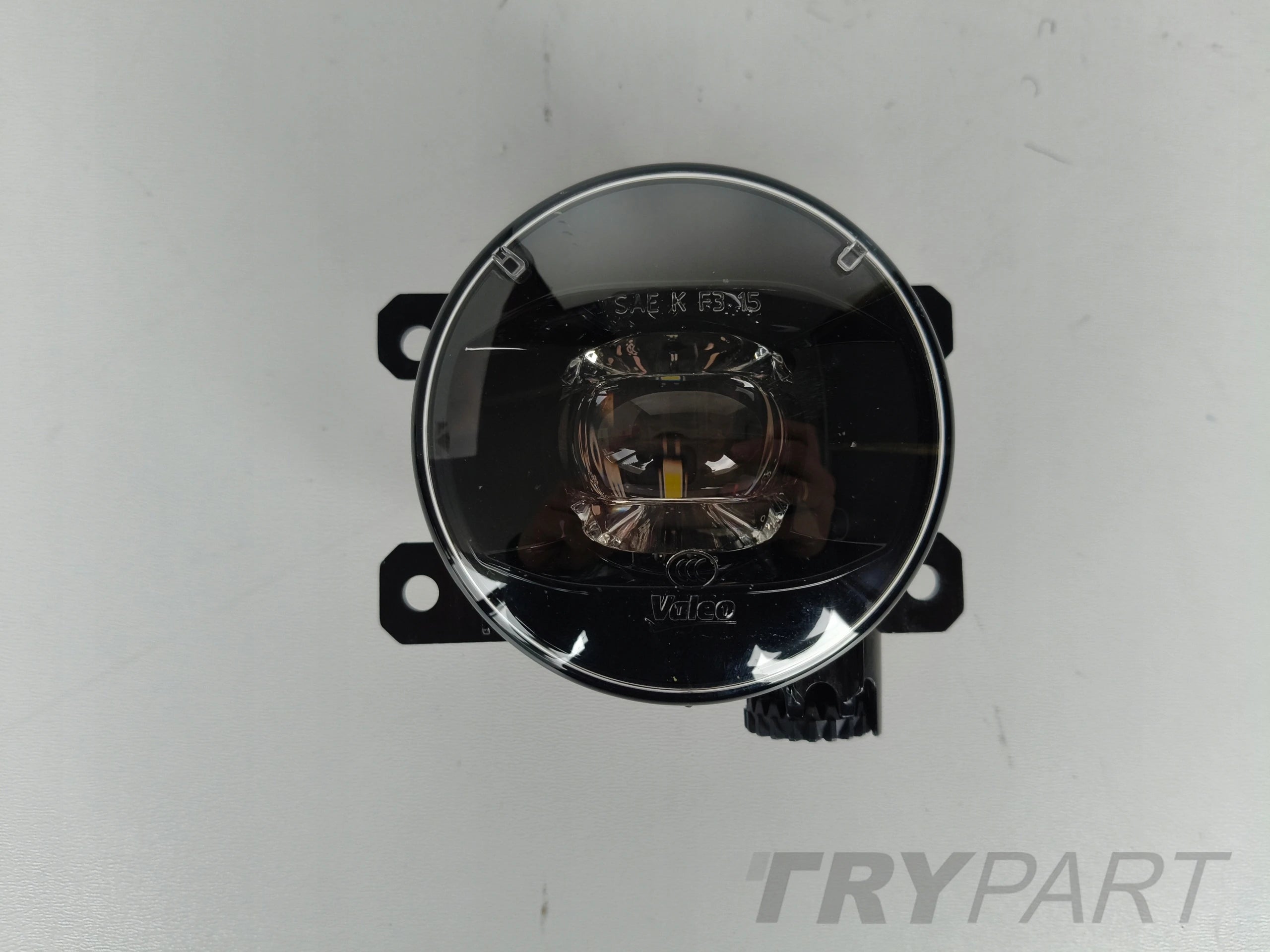 RIGHT LEFT FOG LIGHT PEUGEOT 3008 5008 II 16- LED