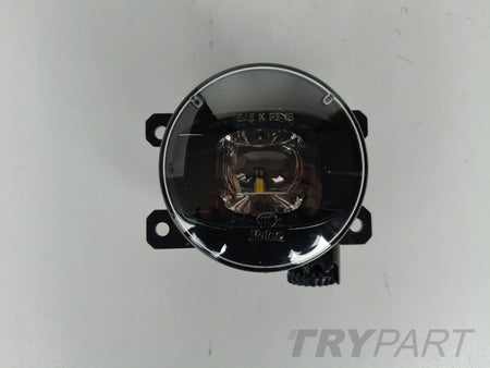 RIGHT LEFT FOG LIGHT PEUGEOT 3008 5008 II 16- LED
