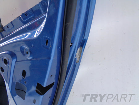 RIGHT REAR DOOR BMW 3 F31 12- ESTATE NO. 38640