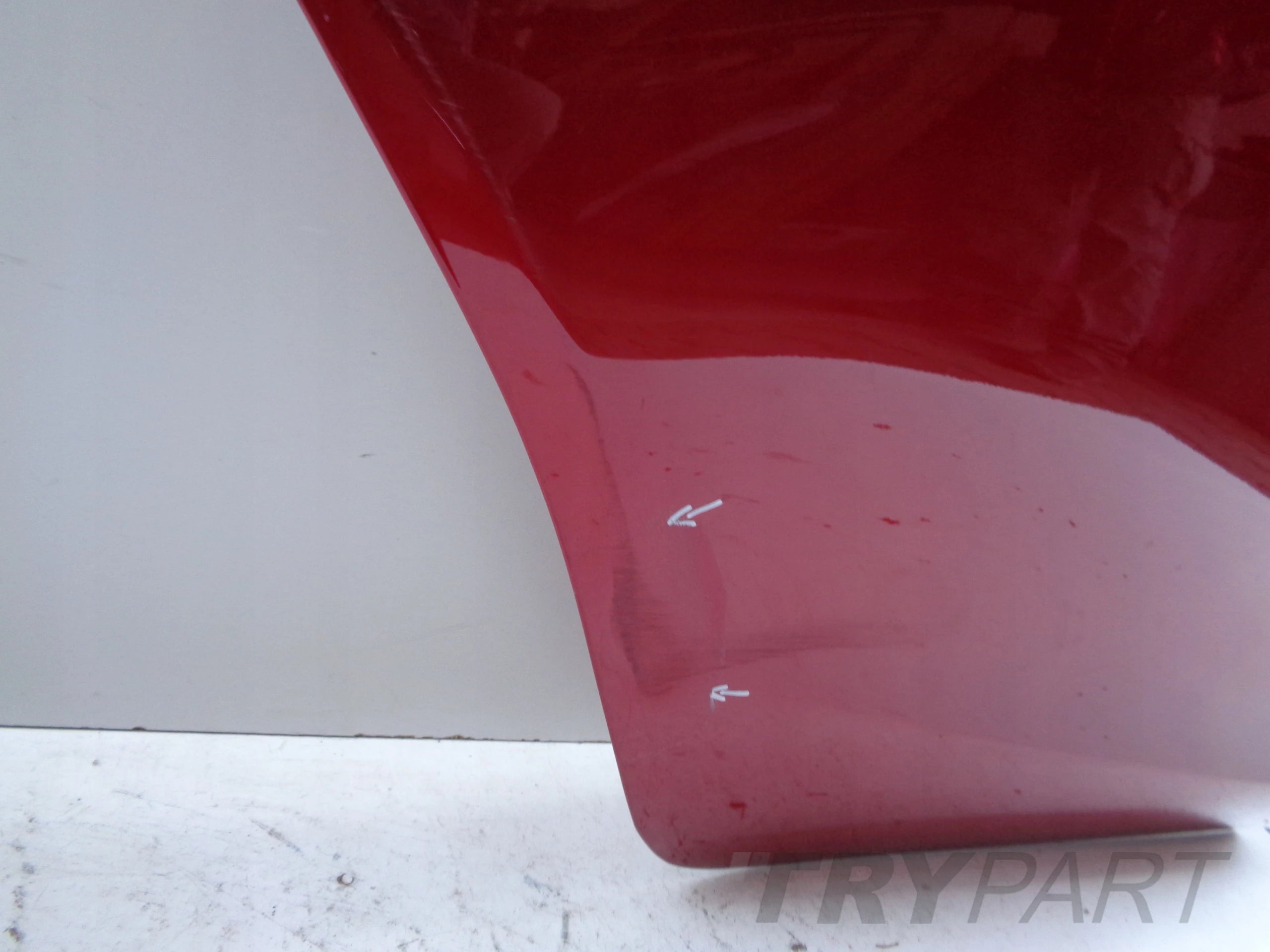 RIGHT REAR DOOR MAZDA 3 13- HB NO. 51039