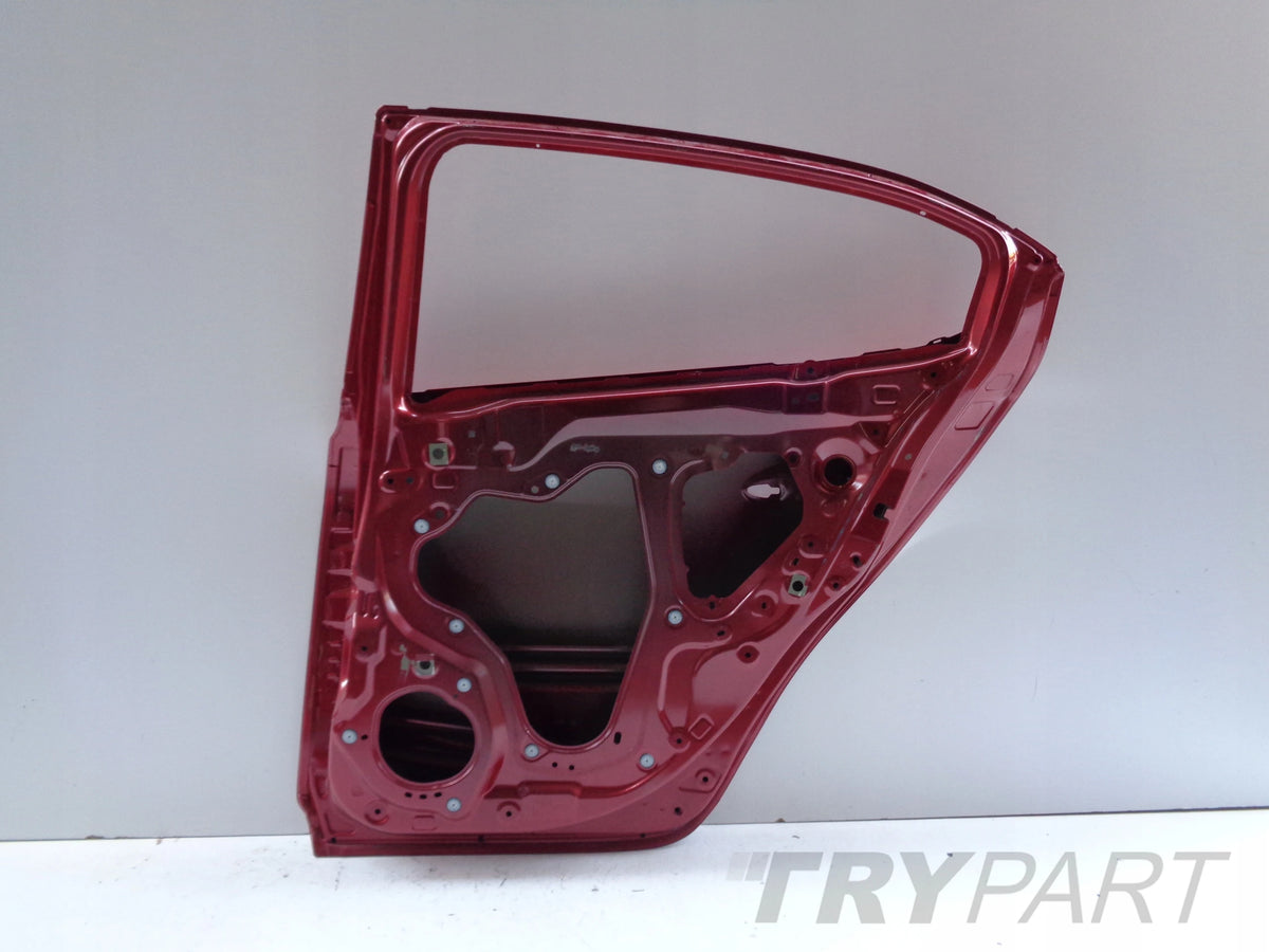 RIGHT REAR DOOR MAZDA 3 13- HB NO. 51039