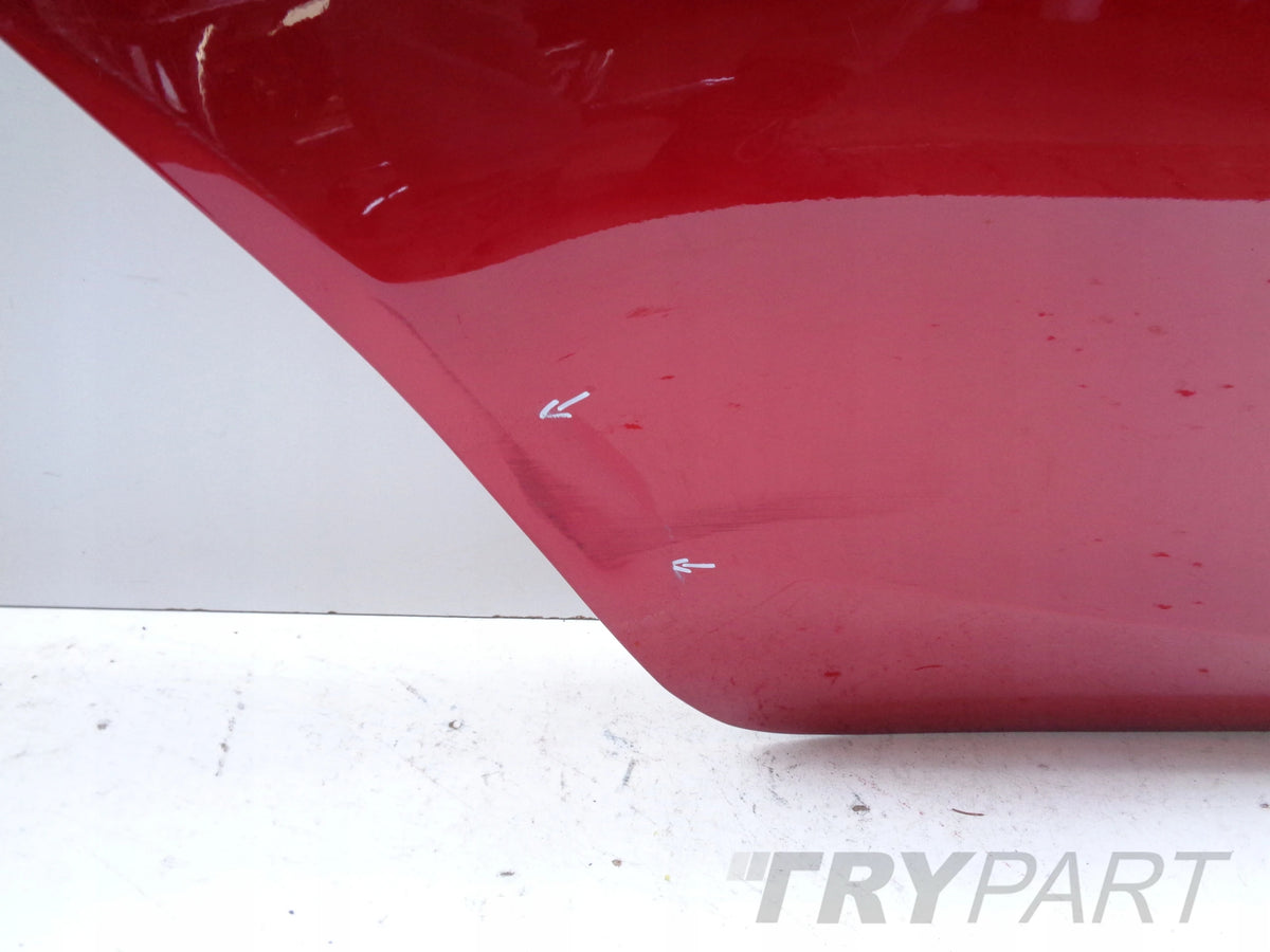 RIGHT REAR DOOR MAZDA 3 13- HB NO. 51039