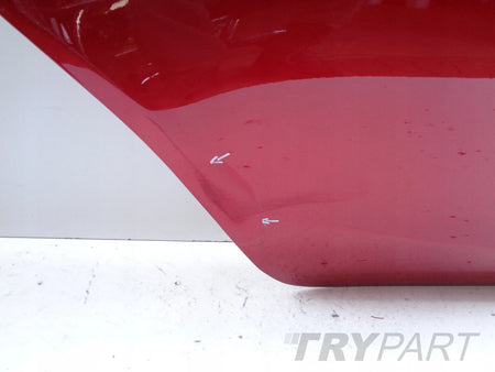 RIGHT REAR DOOR MAZDA 3 13- HB NO. 51039
