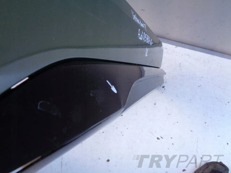 RIGHT REAR DOOR TRIM AUDI Q5 80A 16- S-LINE