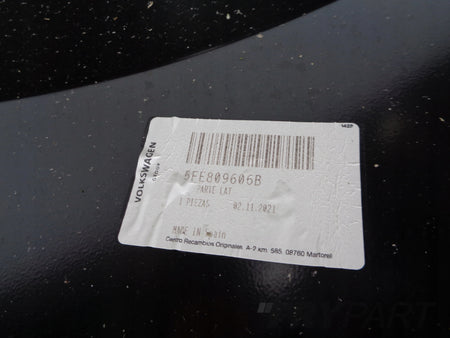 RIGHT REAR FENDER REPAIR PANEL SEAT LEON 4 IV 5FE 19- KOMBI