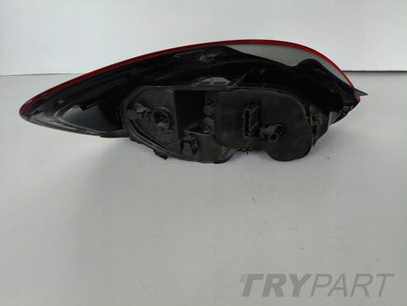 RIGHT REAR LIGHT FOR VW SCIROCCO 1K8 08-