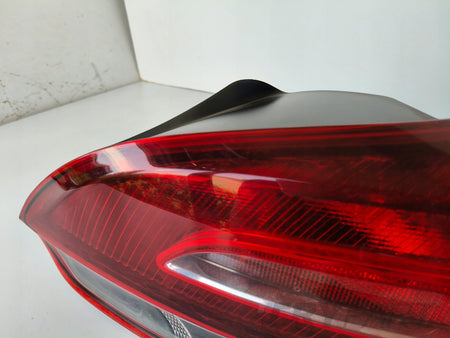 RIGHT REAR LIGHT FOR VW SCIROCCO 1K8 08-