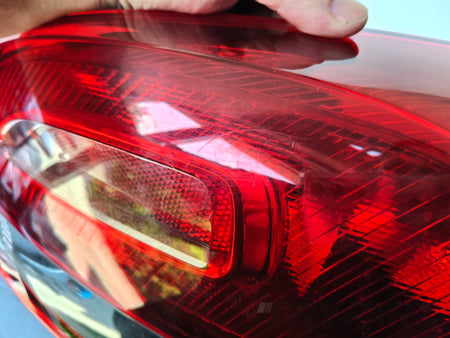 RIGHT REAR LIGHT FOR VW SCIROCCO 1K8 08-
