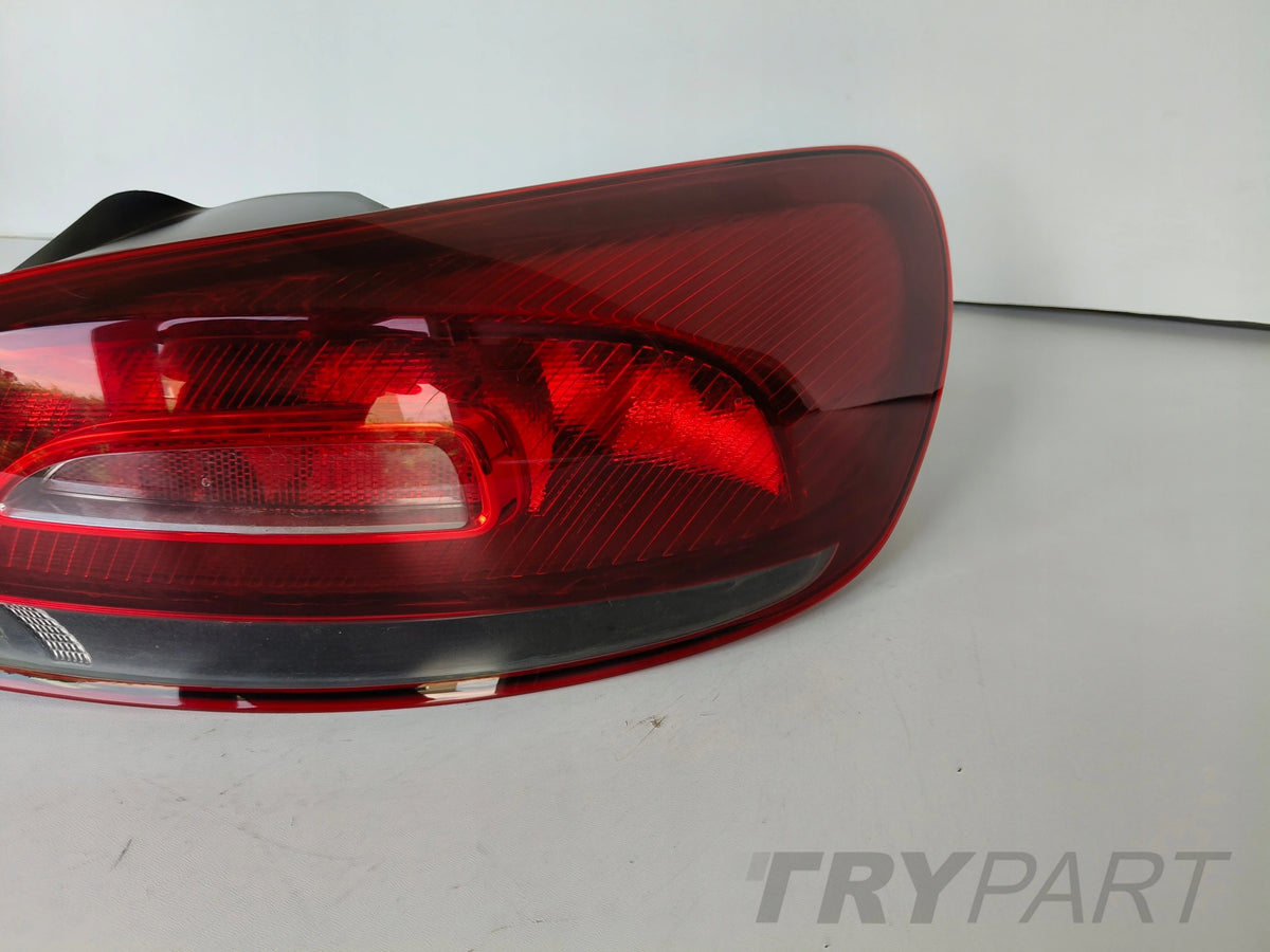 RIGHT REAR LIGHT FOR VW SCIROCCO 1K8 08-