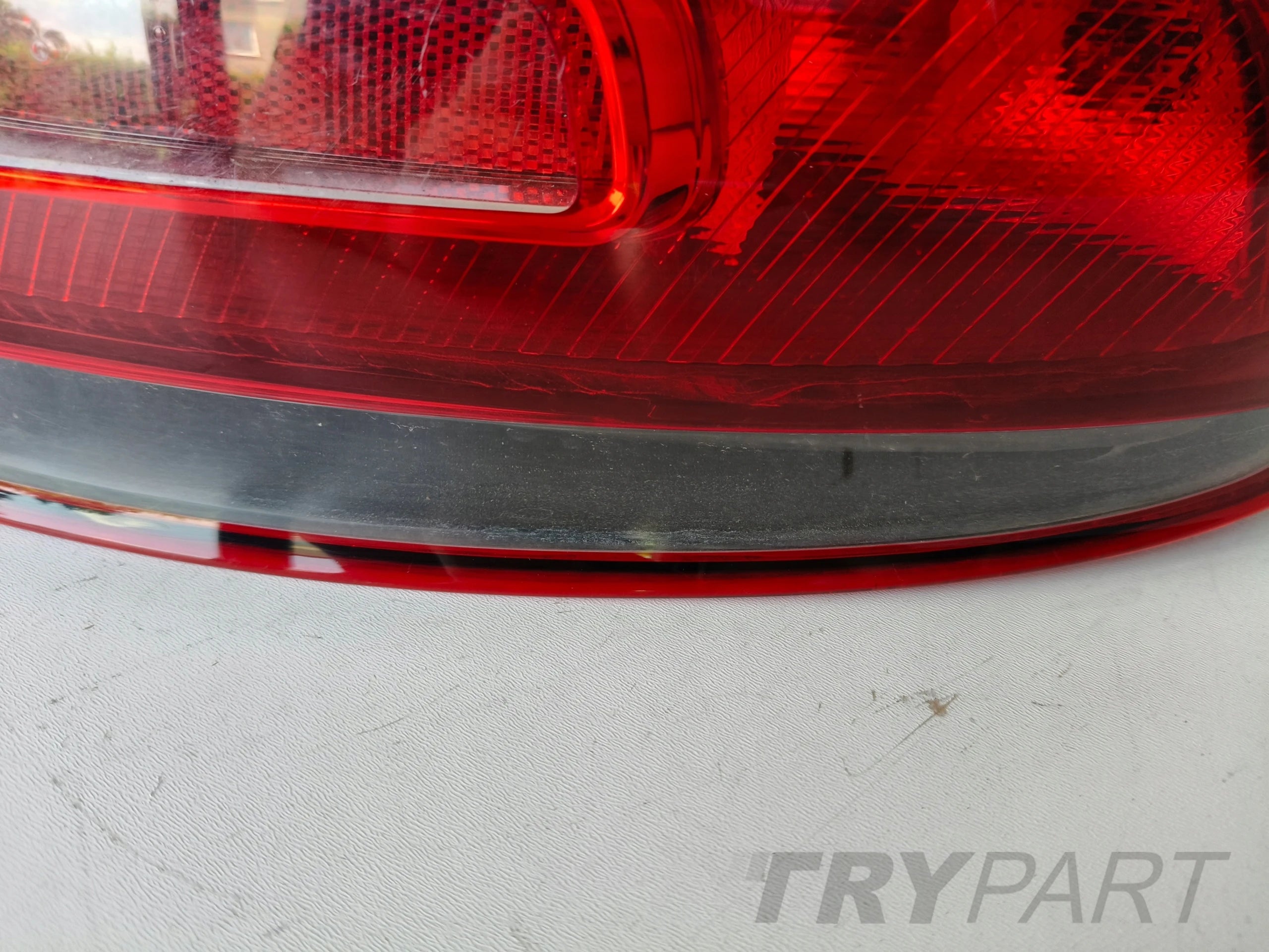 RIGHT REAR LIGHT FOR VW SCIROCCO 1K8 08-
