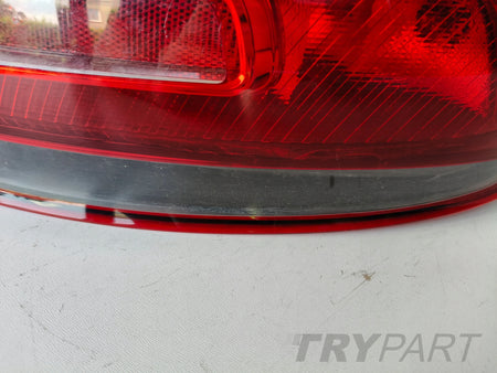RIGHT REAR LIGHT FOR VW SCIROCCO 1K8 08-