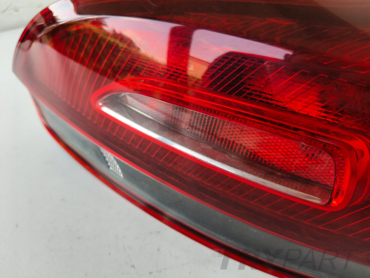 RIGHT REAR LIGHT FOR VW SCIROCCO 1K8 08-