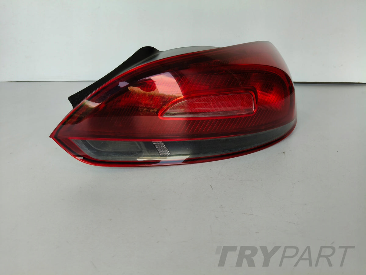 RIGHT REAR LIGHT FOR VW SCIROCCO 1K8 08-