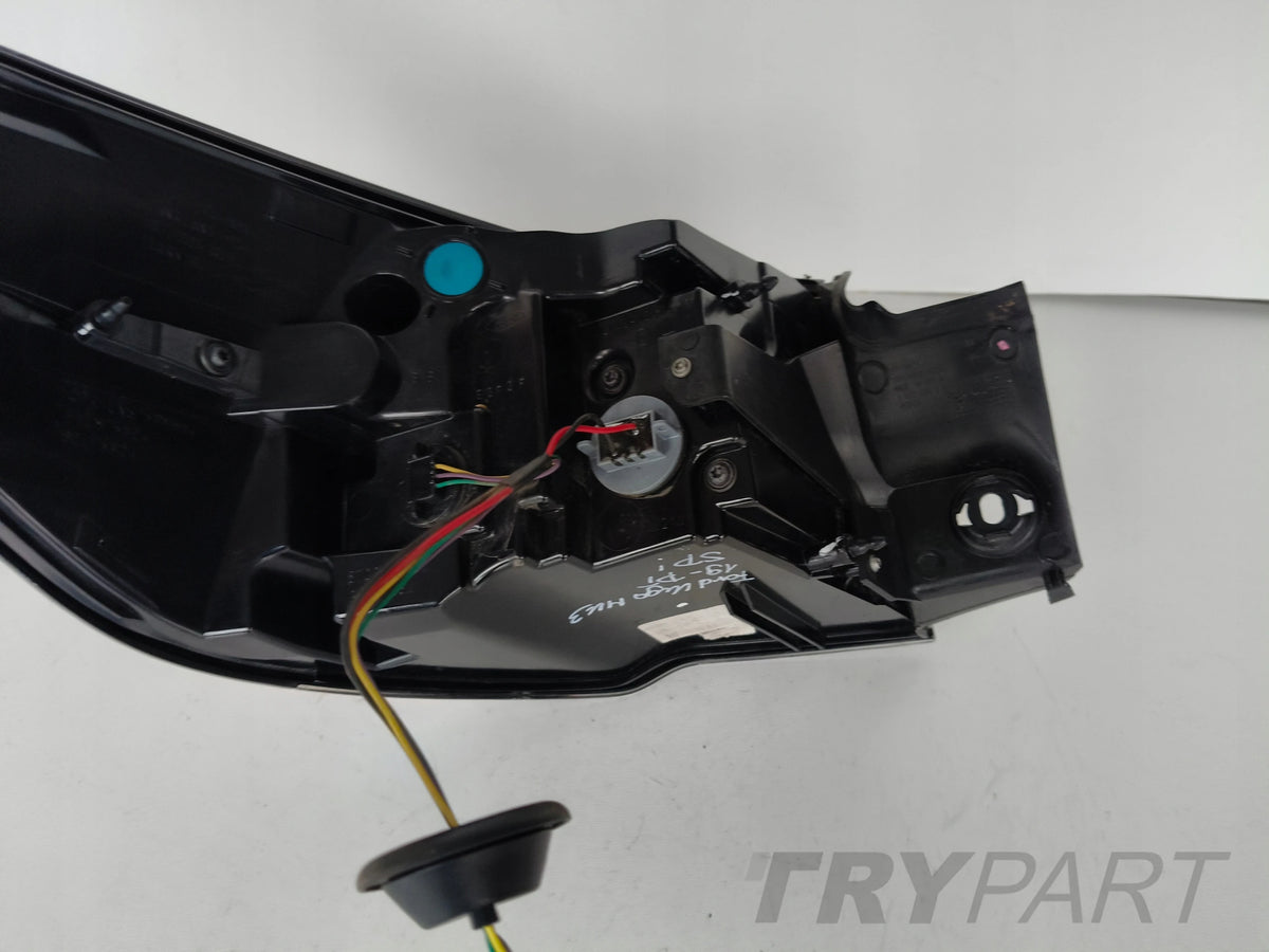 RIGHT REAR LIGHT FORD KUGA MK3 19-