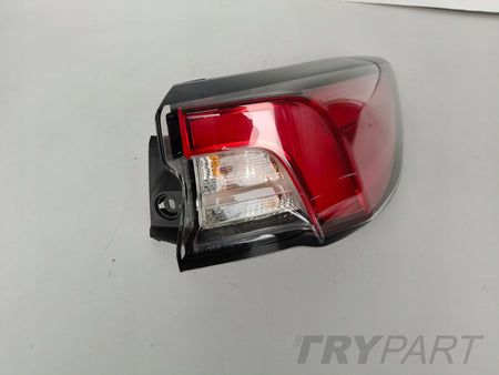 RIGHT REAR LIGHT FORD KUGA MK3 19-
