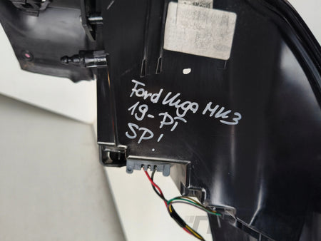 RIGHT REAR LIGHT FORD KUGA MK3 19-