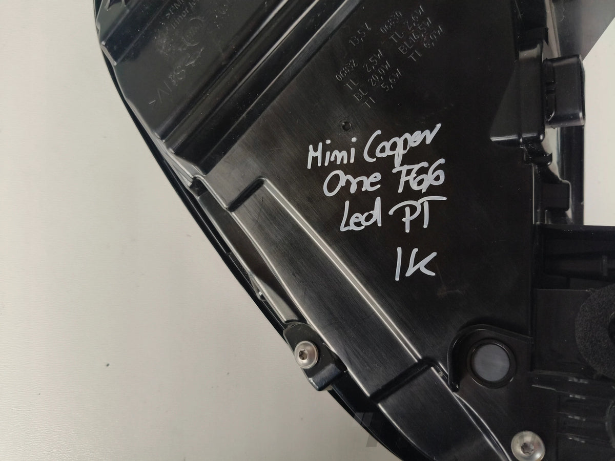 RIGHT REAR LIGHT MINI COOPER ONE F66 23- LED