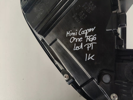 RIGHT REAR LIGHT MINI COOPER ONE F66 23- LED