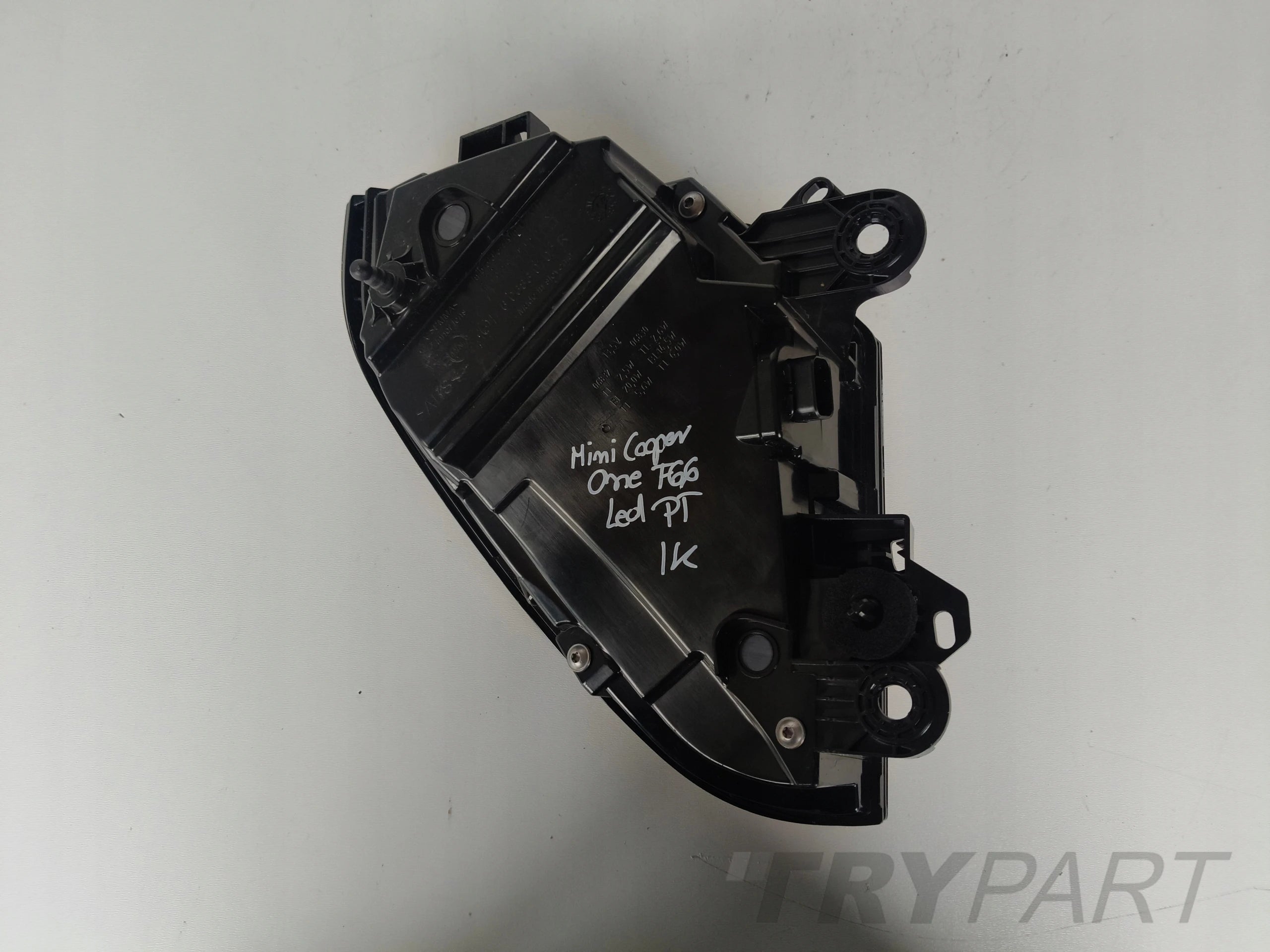RIGHT REAR LIGHT MINI COOPER ONE F66 23- LED