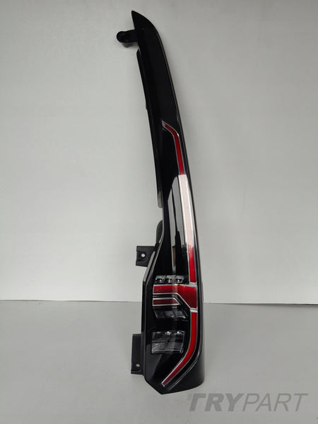 RIGHT REAR LIGHT VW CADDY 2K7 20- LED