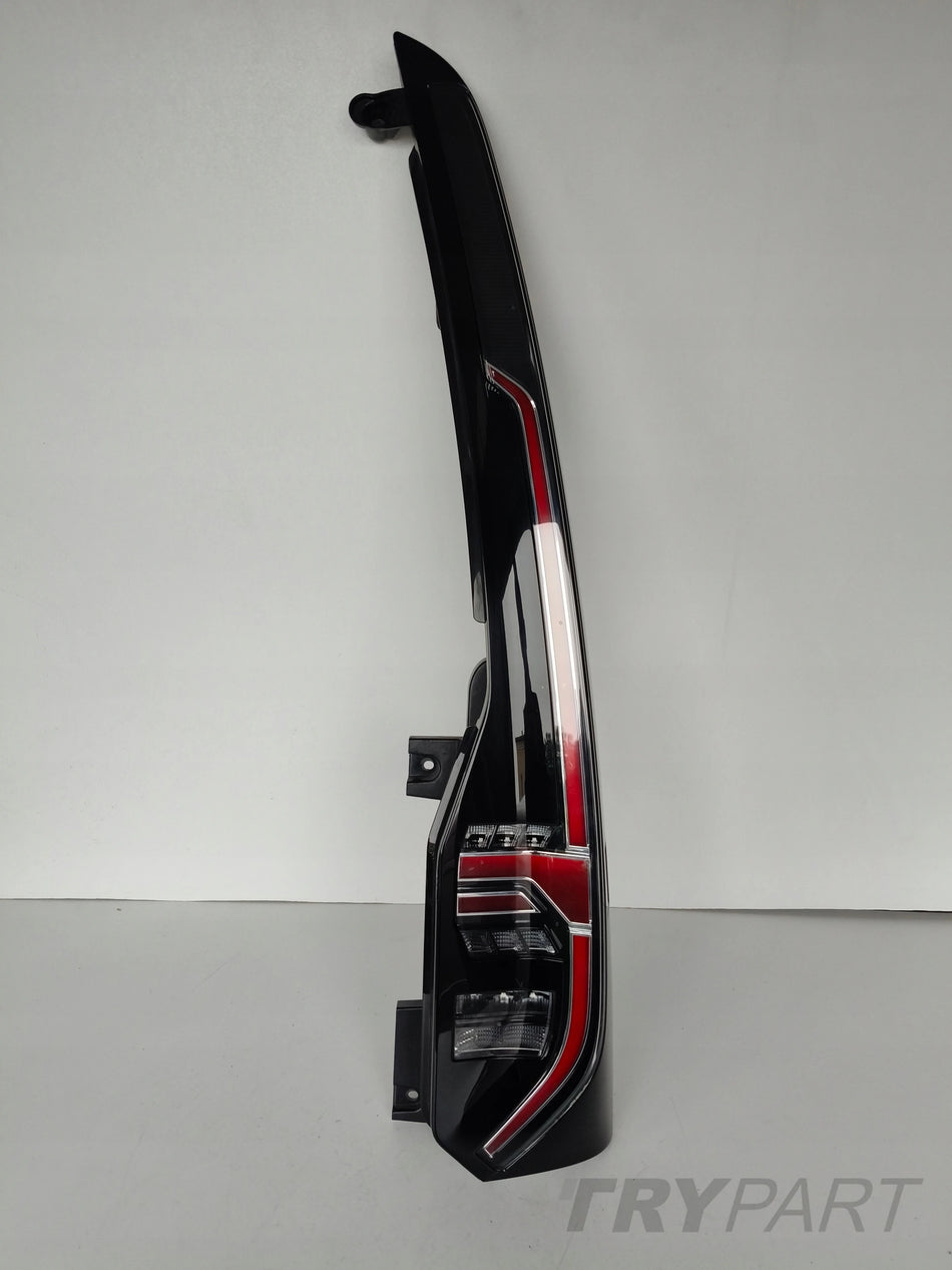 RIGHT REAR LIGHT VW CADDY 2K7 20- LED