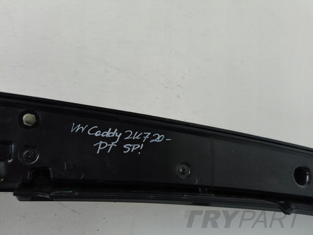 RIGHT REAR LIGHT VW CADDY 2K7 20- LED