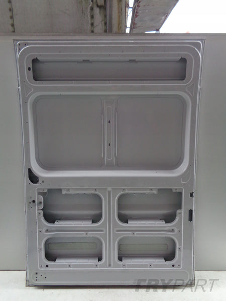 RIGHT REAR SLIDING DOOR FOR FIAT DUCATO BOXER JUMPER 06- NO. 50581
