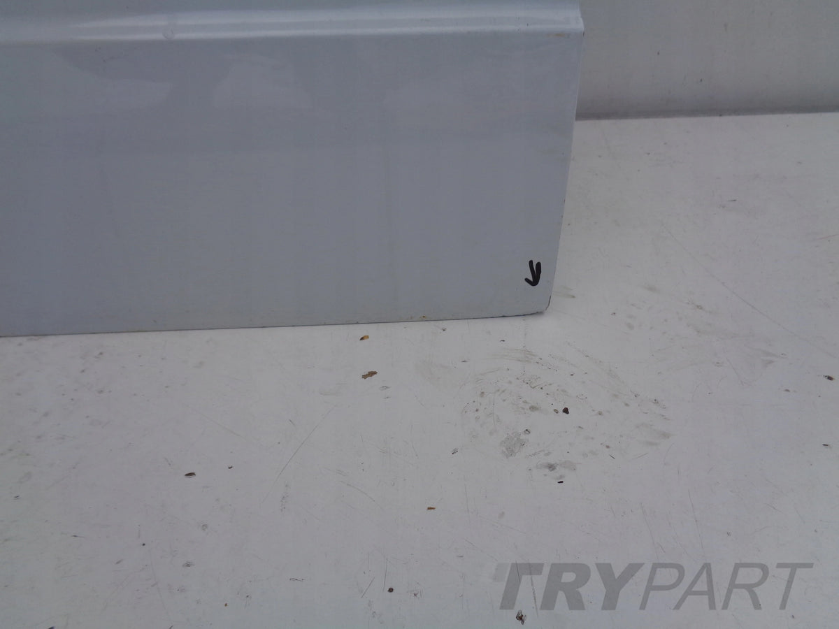 RIGHT REAR SLIDING DOOR MERCEDES SPRINTER W906 06- NO. 32797 SHORT