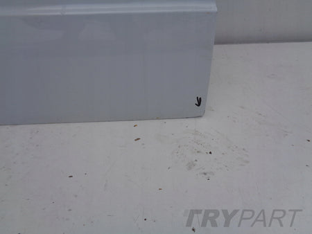 RIGHT REAR SLIDING DOOR MERCEDES SPRINTER W906 06- NO. 32797 SHORT