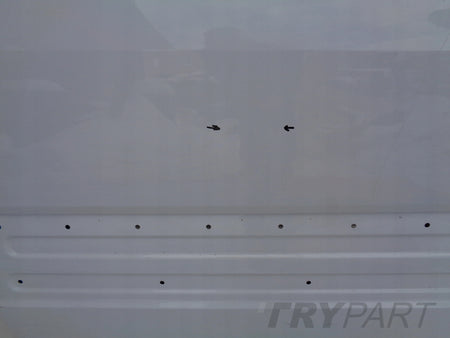 RIGHT REAR SLIDING DOOR MERCEDES SPRINTER W906 06- NO. 32797 SHORT