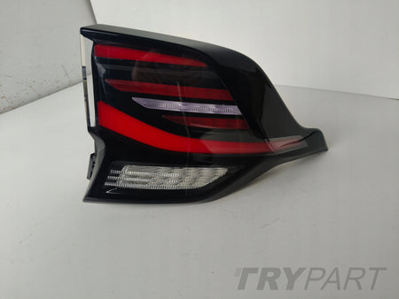 RIGHT REAR TAIL LIGHT KIA SPORTAGE V 20- LED
