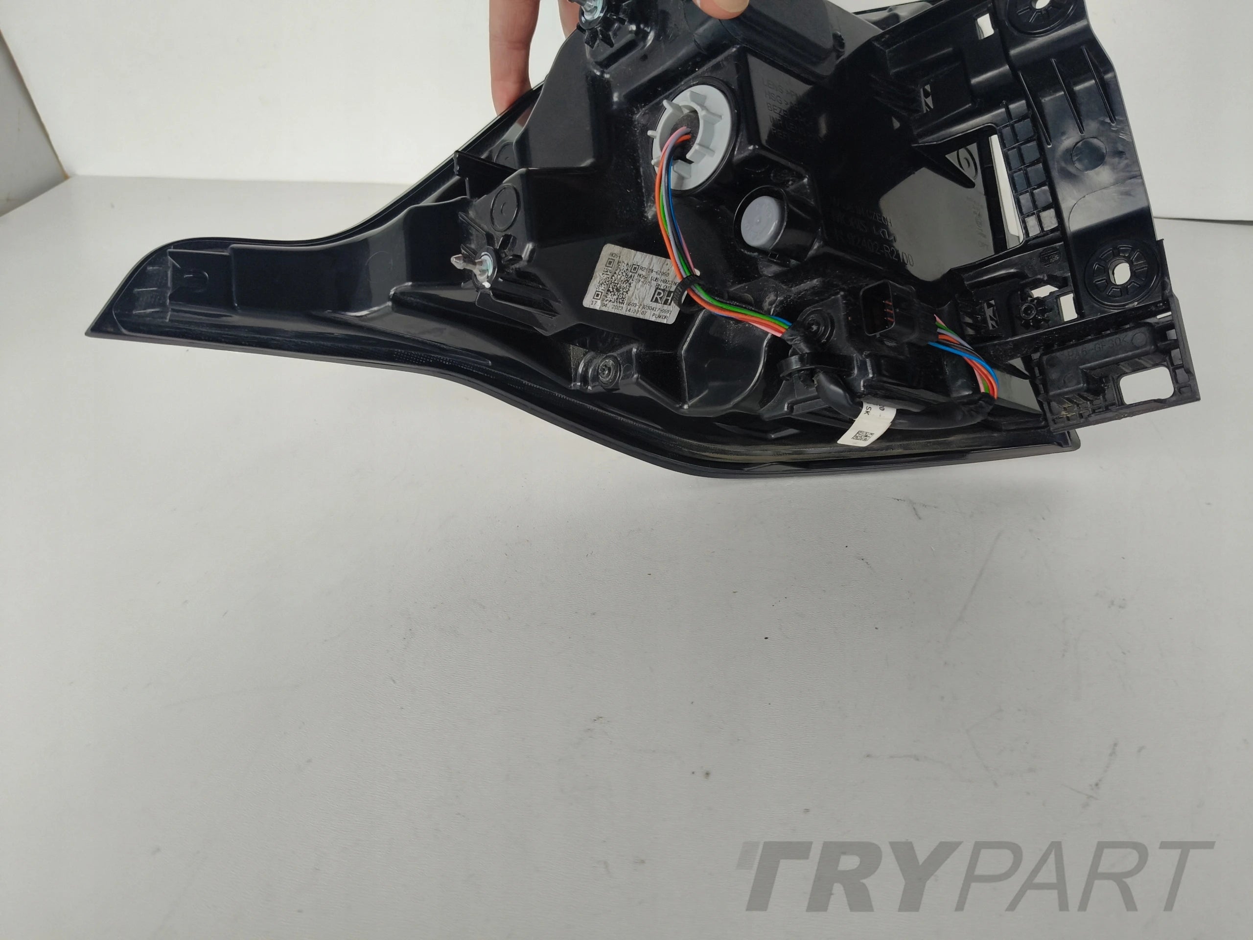 RIGHT REAR TAIL LIGHT KIA SPORTAGE V 20- LED