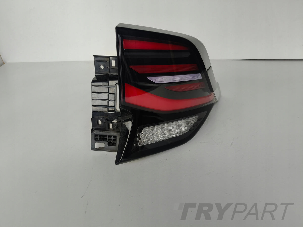 RIGHT REAR TAIL LIGHT KIA SPORTAGE V 20- LED