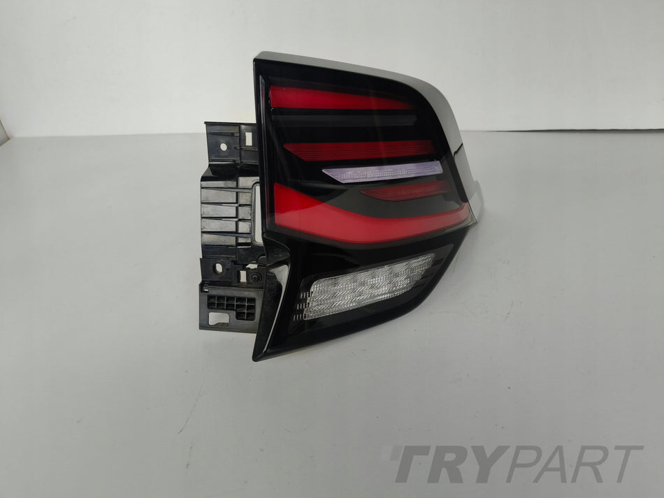 RIGHT REAR TAIL LIGHT KIA SPORTAGE V 20- LED