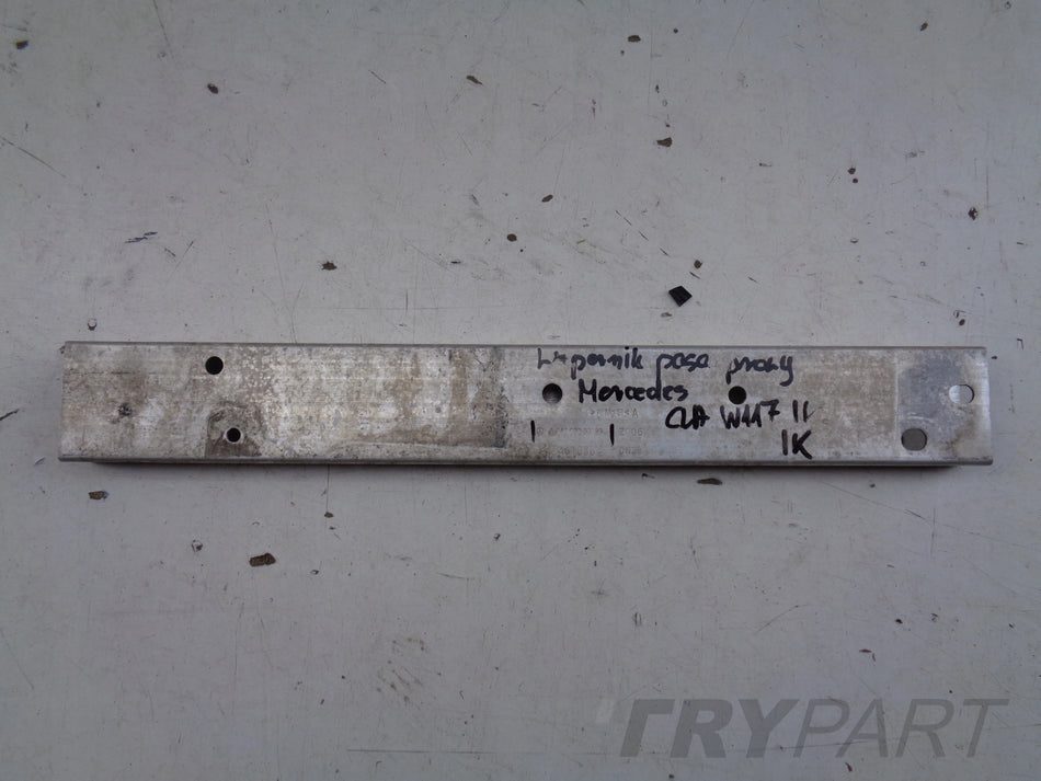 RIGHT SEAT BELT BRACKET MERCEDES CLA W117 13- B-CLASS W246 A-CLASS W176