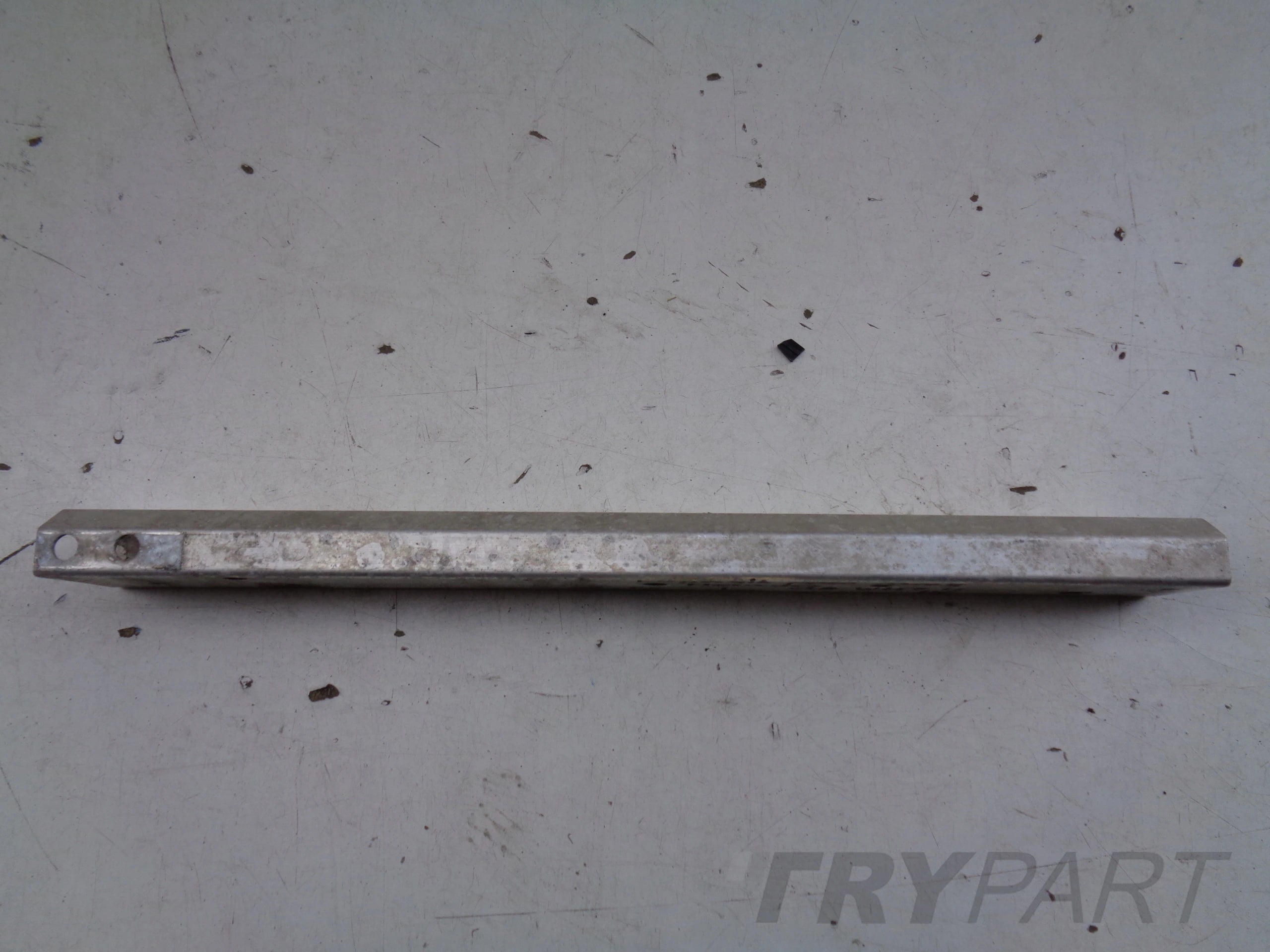 RIGHT SEAT BELT BRACKET MERCEDES CLA W117 13- B-CLASS W246 A-CLASS W176