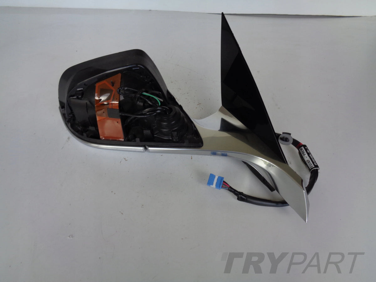 RIGHT SIDE MIRROR FOR TESLA MODEL 3 12-PIN