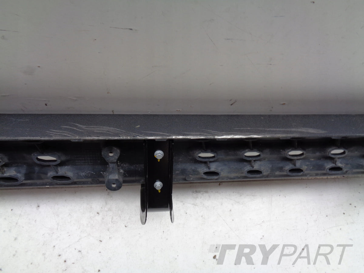 RIGHT SILL STEP FORD RANGER RAPTOR 23-
