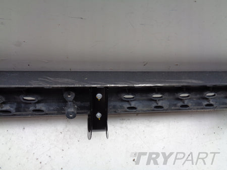RIGHT SILL STEP FORD RANGER RAPTOR 23-