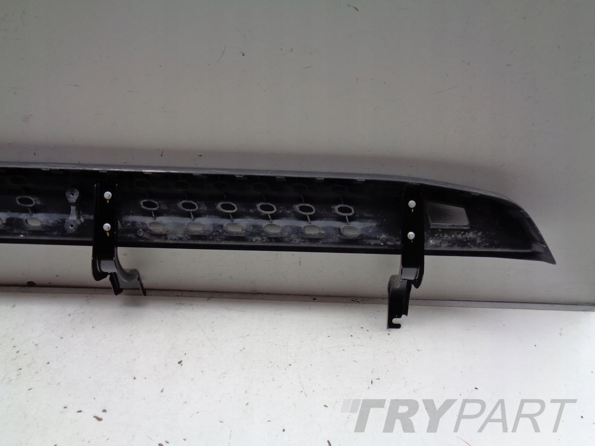 RIGHT SILL STEP FORD RANGER RAPTOR 23-