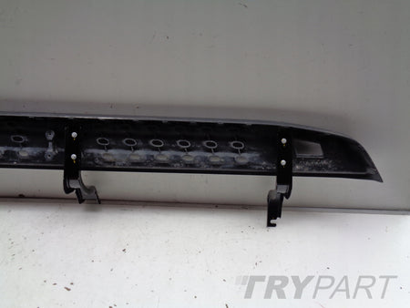 RIGHT SILL STEP FORD RANGER RAPTOR 23-