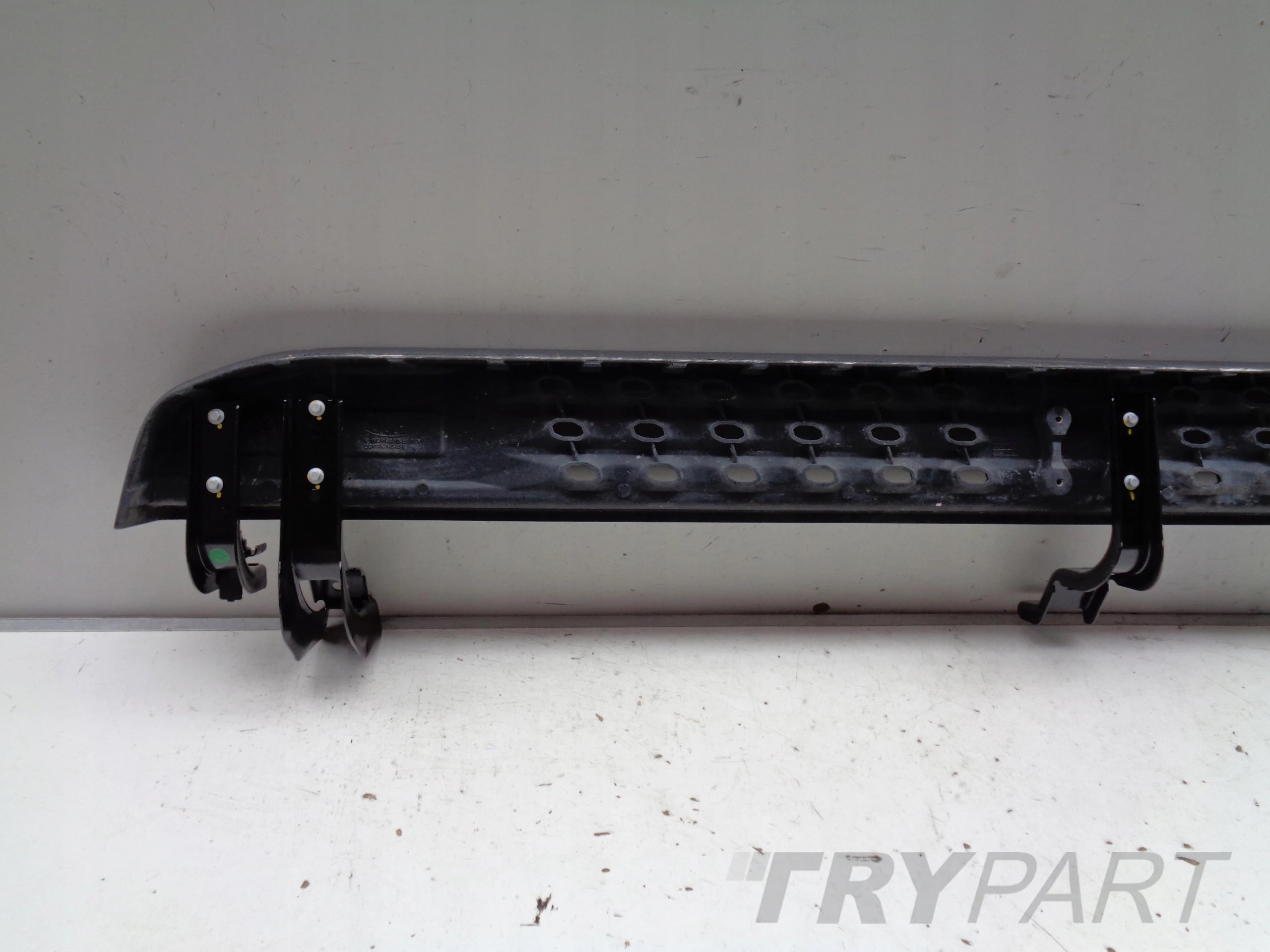 RIGHT SILL STEP FORD RANGER RAPTOR 23-