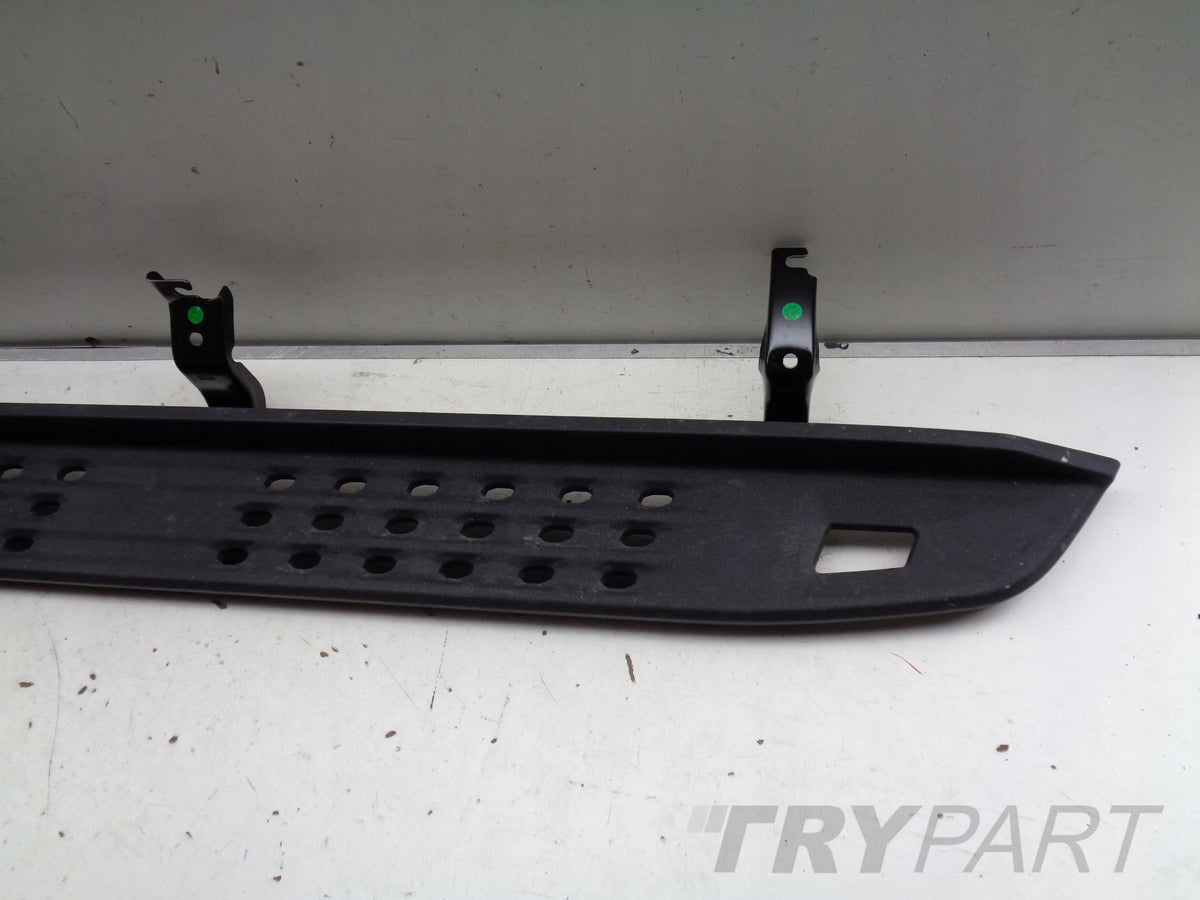 RIGHT SILL STEP FORD RANGER RAPTOR 23-