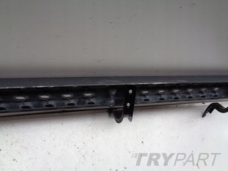 RIGHT SILL STEP FORD RANGER RAPTOR 23-