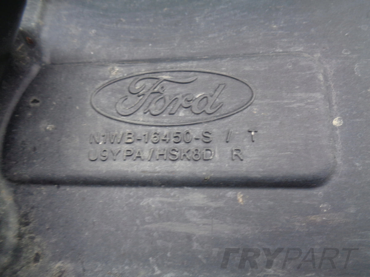 RIGHT SILL STEP FORD RANGER RAPTOR 23-