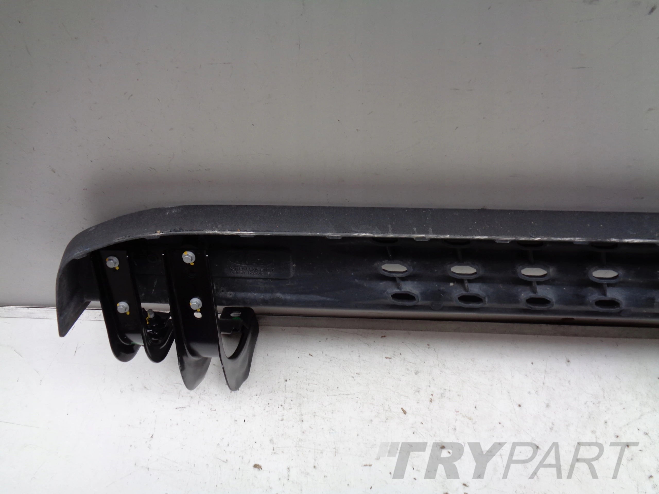 RIGHT SILL STEP FORD RANGER RAPTOR 23-