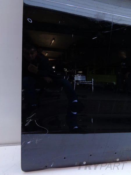 RIGHT SLIDING DOOR FOR CITROEN JUMPY EXPERT PROACE