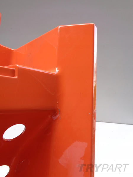 RIGHT STEP BOARD STEP PLATE MERCEDES ACTROS MP4 W960