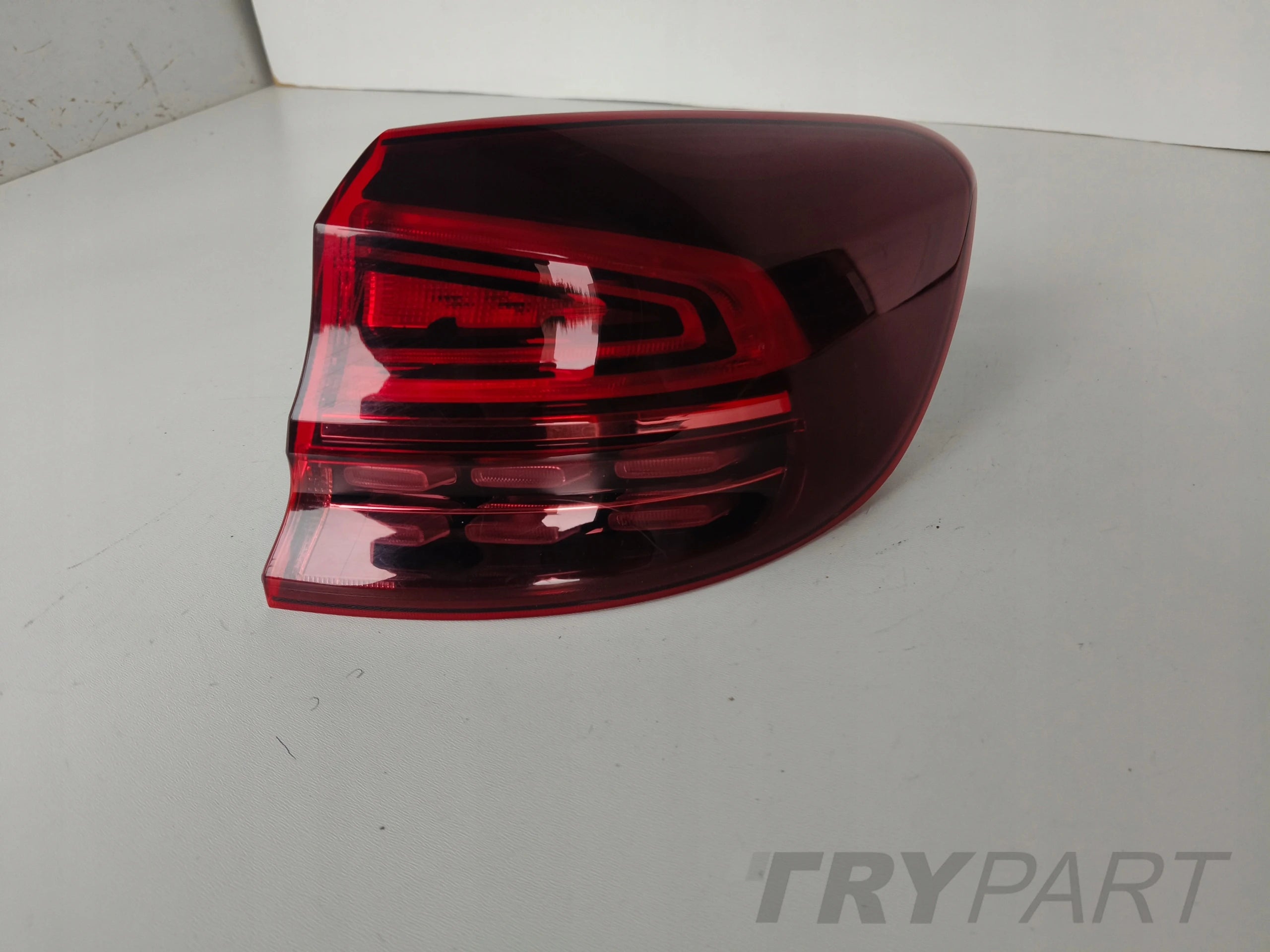 RIGHT TAIL LAMP KIA CEED III 18- COMBI LED