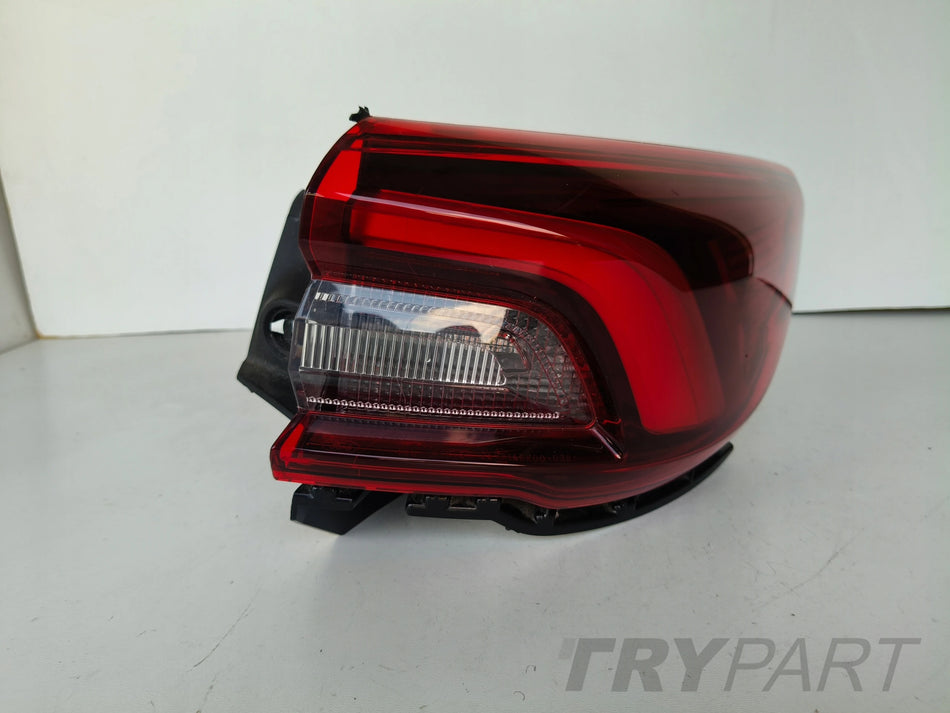 RIGHT TAIL LIGHT FOR FORD KUGA MK3 23- FACELIFT